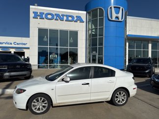 Used 2007 MAZDA MAZDA3 i Touring image 1