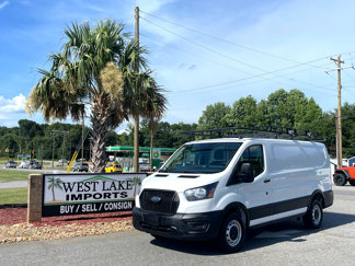 Used 2021 Ford Transit 250 Low Roof image 1