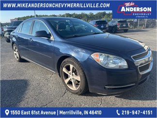 Used 2011 Chevrolet Malibu LT w/ Power Convenience Package image 1