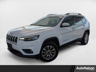 Used 2019 Jeep Cherokee Latitude w/ Popular Appearance Group image 1