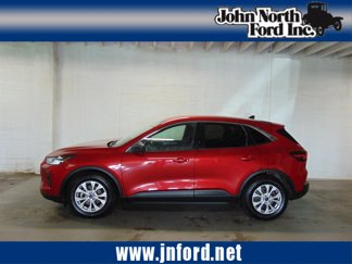 Used 2023 Ford Escape Active w/ Cold Weather Package image 1