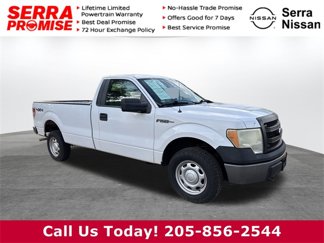 Used 2013 Ford F150 XL w/ PWR Equipment Group image 1