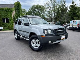Used 2003 Nissan Xterra XE w/ Power Pkg image 1