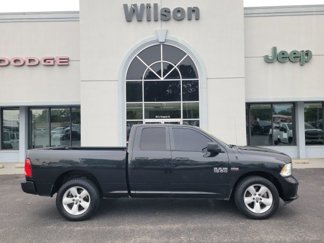 Used 2015 RAM 1500 Tradesman w/ Popular Equipment Group image 1