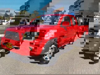 Used 2008 Toyota Tacoma PreRunner image 1