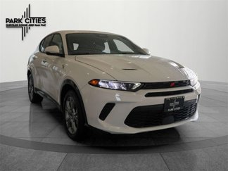 Used 2024 Dodge Hornet R/T image 1