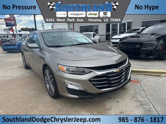 Used 2024 Chevrolet Malibu LT image 1