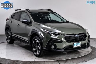 Used 2024 Subaru Crosstrek 2.5i Limited video 1