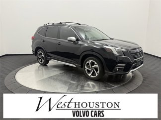 Used 2023 Subaru Forester Touring w/ Popular Package #3 image 1