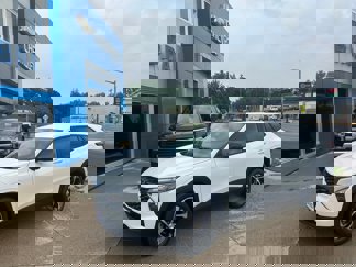 New 2025 Chevrolet Trax RS w/ Driver Confidence Package image 1
