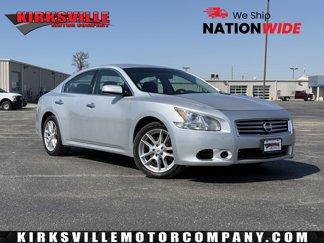 Used 2014 Nissan Maxima 3.5 S image 1