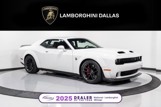 Used 2019 Dodge Challenger SRT Hellcat Redeye video 1