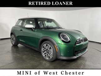 Used 2025 MINI Cooper S image 1