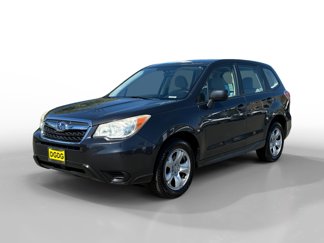 Used 2014 Subaru Forester 2.5i image 1