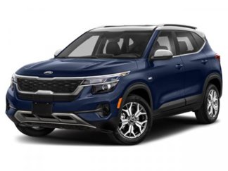 Used 2021 Kia Seltos S image 1