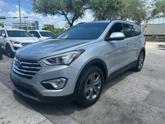 Used 2016 Hyundai Santa Fe SE image 1