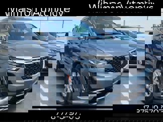 Certified 2022 Cadillac XT6 Luxury image 1