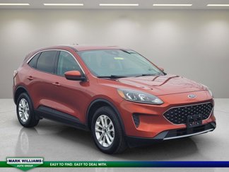 Used 2020 Ford Escape SE image 1