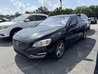 Used 2014 Volvo S60 T5 image 1