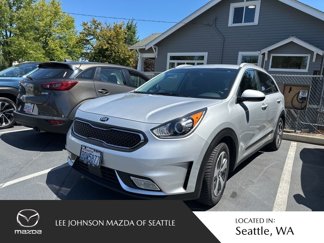 Used 2019 Kia Niro LX image 1