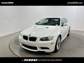 Used 2011 BMW M3 Convertible image 1