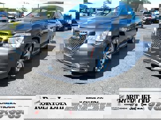 Used 2019 Chrysler 300 Touring w/ Chrome Appearance Package image 1