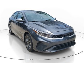 Used 2024 Kia Forte LXS image 1
