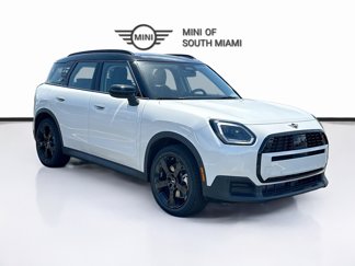 New 2025 MINI Cooper Countryman S image 1