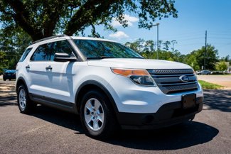 Used 2014 Ford Explorer FWD image 1