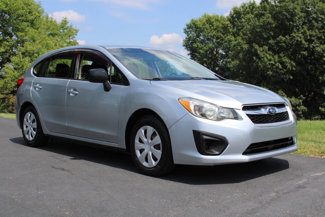 Used 2013 Subaru Impreza 2.0i image 1