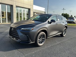 New 2025 Lexus NX 250 FWD w/ Premium Package image 1