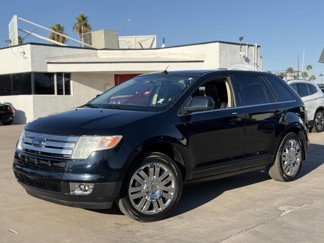 Used 2010 Ford Edge Limited image 1