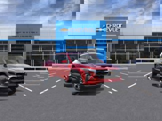 New 2026 Chevrolet Trax LT image 1