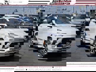 New 2025 Buick Envista Avenir image 1