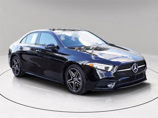 Certified 2021 Mercedes-Benz A 220 4MATIC image 1