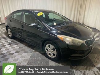 Used 2015 Kia Forte LX w/ Popular Package image 1