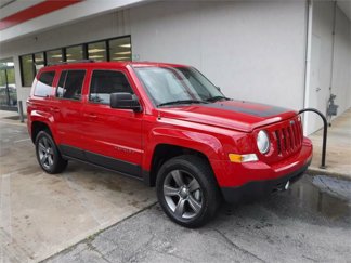 Used 2016 Jeep Patriot Sport w/ Power Value Group image 1