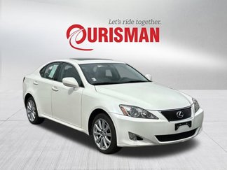 Used 2006 Lexus IS 250 AWD image 1