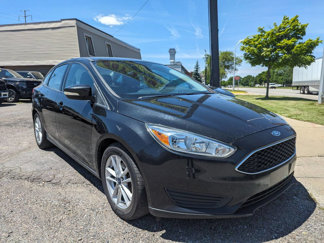 Used 2015 Ford Focus SE w/ SE Cold Weather Package image 1