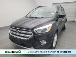 Used 2017 Ford Escape SE w/ Equipment Group 201A image 1
