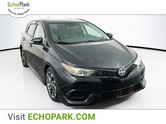 Used 2016 Scion iM image 1