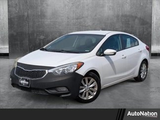 Used 2016 Kia Forte LX w/ LX Popular Plus Package image 1