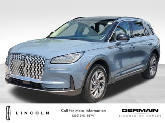 New 2025 Lincoln Corsair FWD image 1