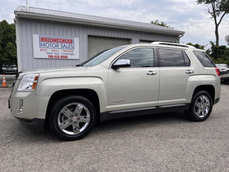 Used 2013 GMC Terrain SLT image 1