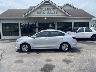 Used 2018 Kia Rio S image 1