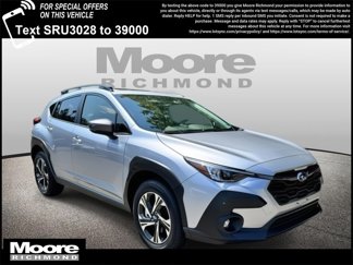 Certified 2025 Subaru Crosstrek 2.5i Premium image 1