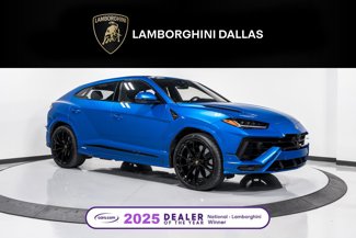 Used 2024 Lamborghini Urus S image 1