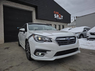 Used 2019 Subaru Legacy 2.5i Premium image 1