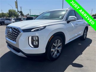 Used 2020 Hyundai Palisade SEL w/ Convenience Package image 1