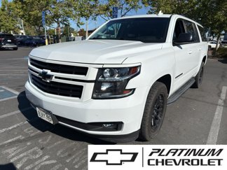 Used 2019 Chevrolet Suburban Premier image 1